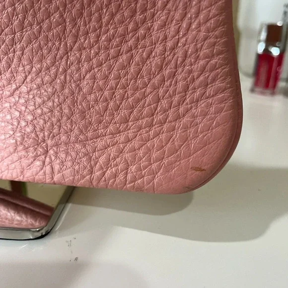 MCM PINK POUCHETTE - Picture 8 of 16